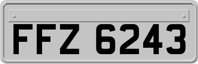 FFZ6243