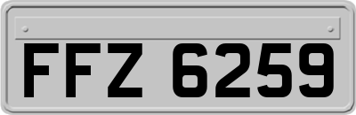 FFZ6259