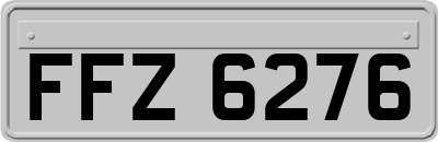 FFZ6276