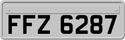 FFZ6287