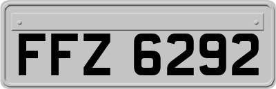 FFZ6292