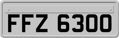 FFZ6300