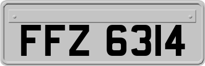 FFZ6314