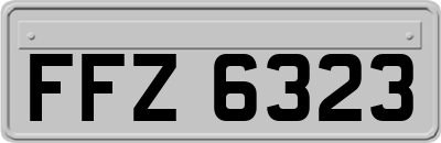 FFZ6323