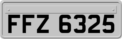 FFZ6325