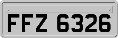 FFZ6326