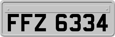 FFZ6334