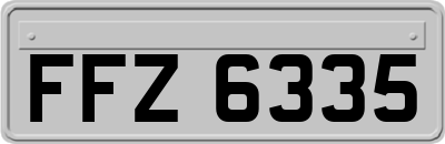 FFZ6335