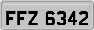 FFZ6342