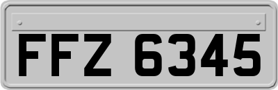 FFZ6345