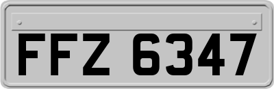FFZ6347