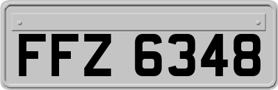 FFZ6348