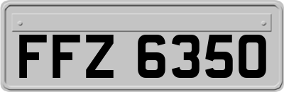 FFZ6350