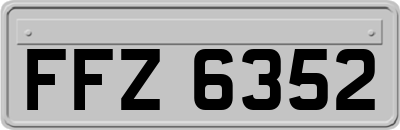 FFZ6352