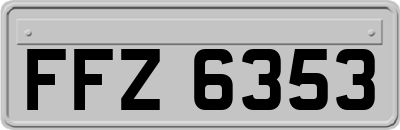 FFZ6353