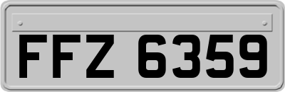 FFZ6359