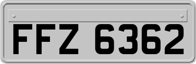 FFZ6362