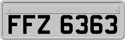 FFZ6363