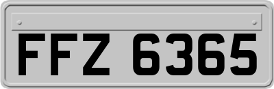 FFZ6365