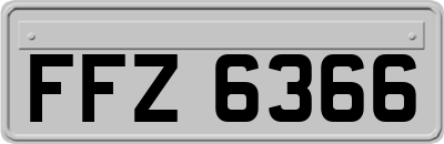 FFZ6366