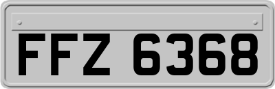 FFZ6368