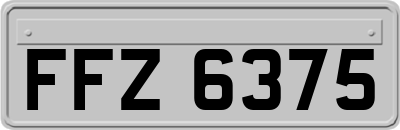 FFZ6375