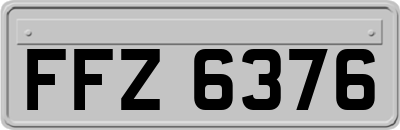FFZ6376