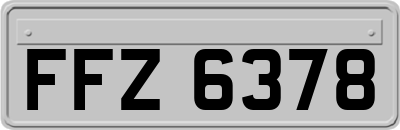 FFZ6378