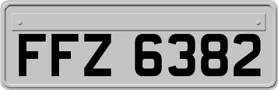 FFZ6382