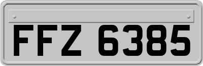 FFZ6385