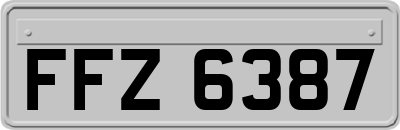 FFZ6387