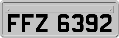 FFZ6392
