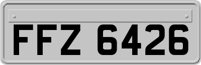 FFZ6426