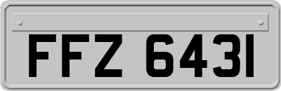 FFZ6431