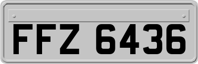 FFZ6436