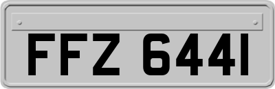 FFZ6441