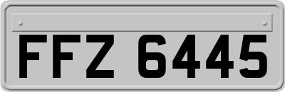 FFZ6445