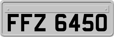 FFZ6450