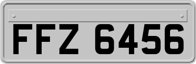 FFZ6456