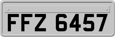 FFZ6457