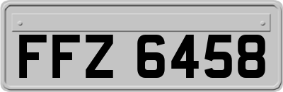 FFZ6458
