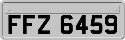 FFZ6459