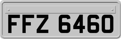 FFZ6460