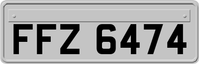 FFZ6474