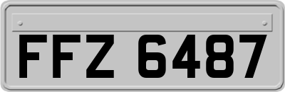 FFZ6487