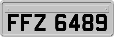 FFZ6489