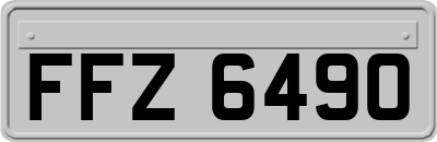 FFZ6490