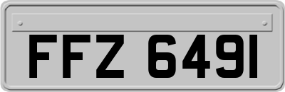 FFZ6491