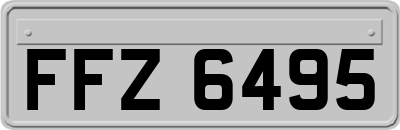FFZ6495