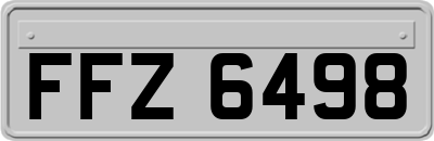 FFZ6498